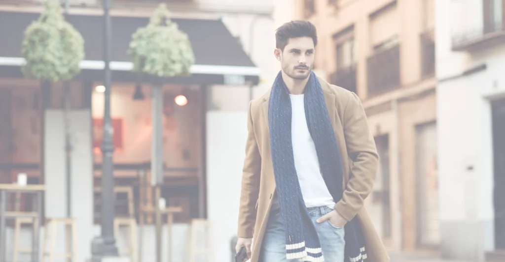 Tenues de ville pleines de style