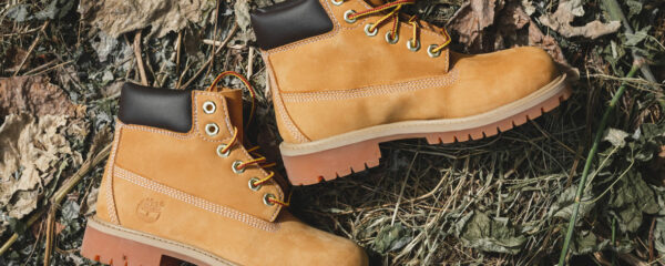boots Timberland