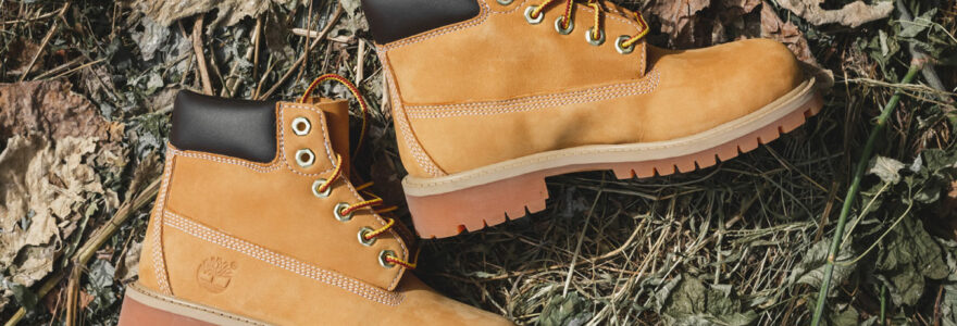 boots Timberland