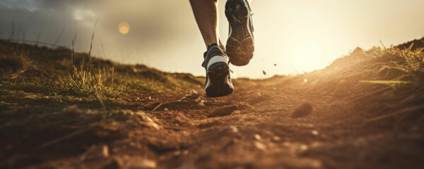 Les chaussures de running pour hommes